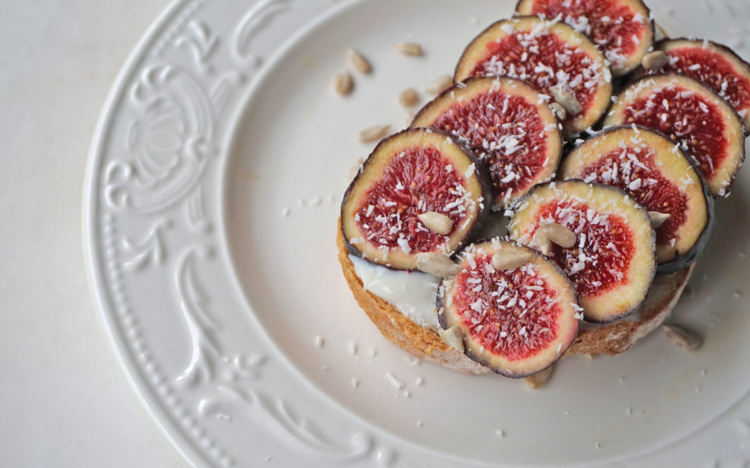 Pourquoi manger des glucies (et pourquoi ils ne font pas grossir)