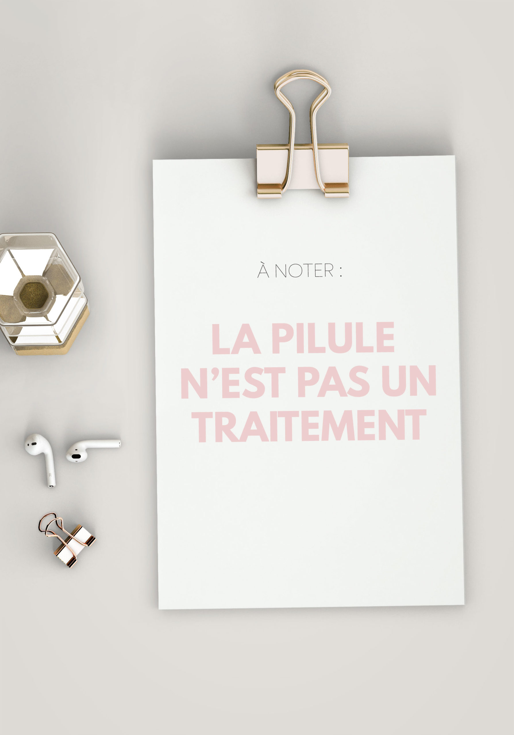pilule-traitement