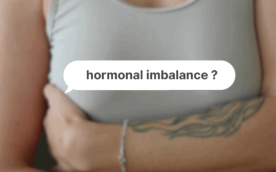 10 Obvious Signs of Hormonal Imbalance in Women