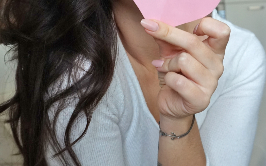 Pourquoi Tu Devrais Être Ta Propre Âme-Sœur