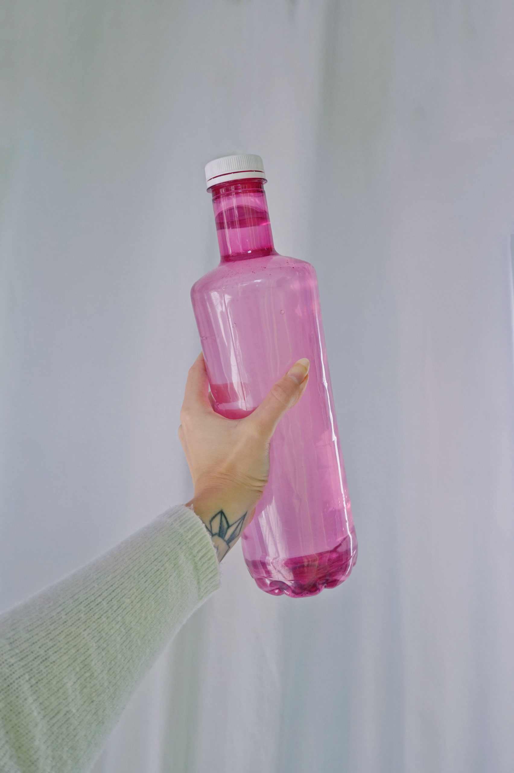 drink enough water