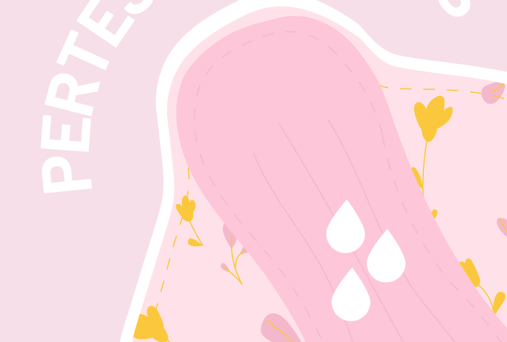 Pertes vaginales : Les différent types + ce qu’elles signifient