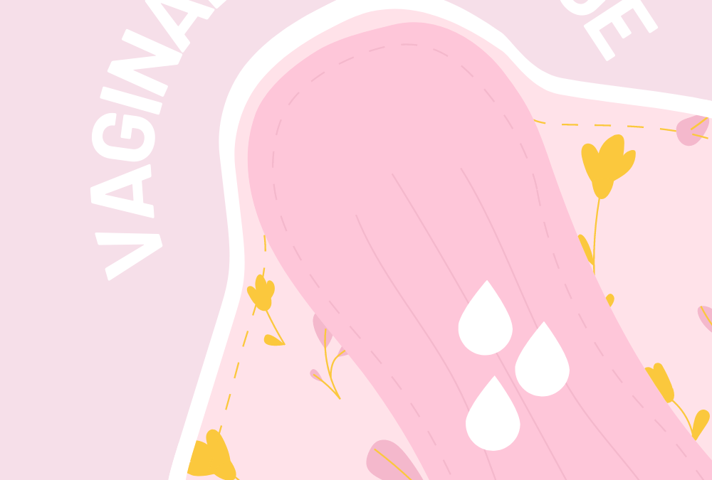 Vaginal Discharge Types : What they mean + What is normal