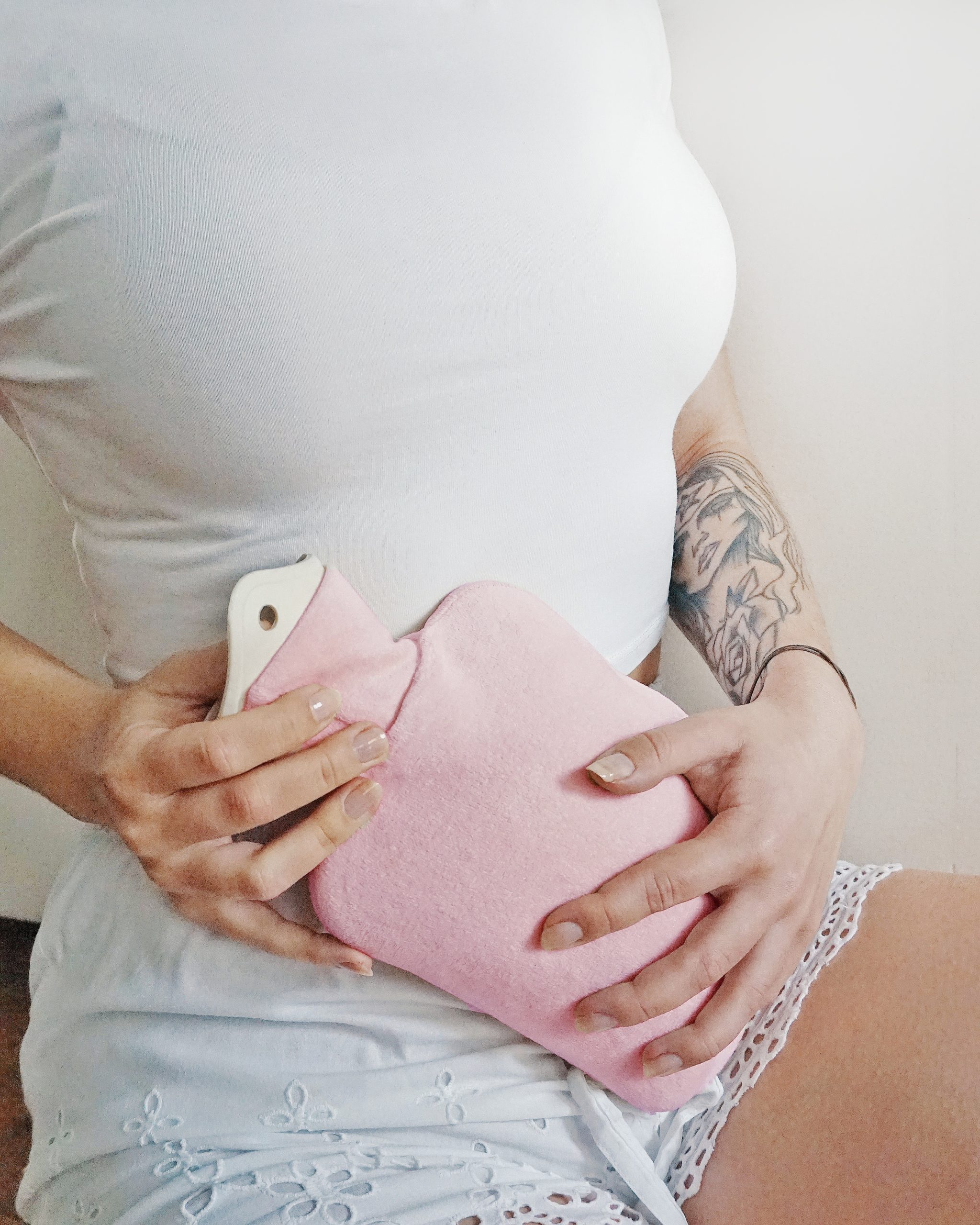 dérèglement hormonal douleurs de règles