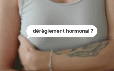 Dérèglement hormonal : les 10 symptômes à ne pas négliger